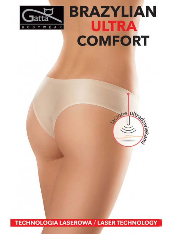 Бикини Figi-Brazylian-Ultra-Comfort-Beige