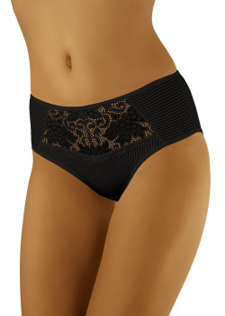 Бикини Figi-Eco-Le-Czarne-Czarny