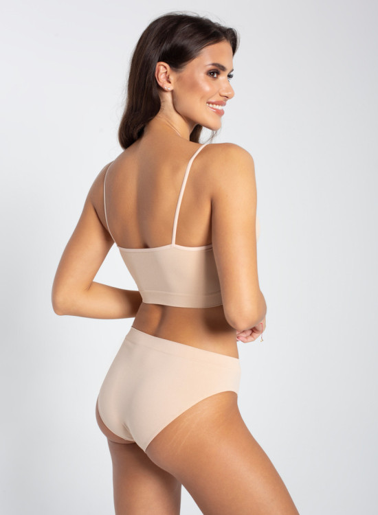 Бикини Majtki - M.Bikini Kiki Natural