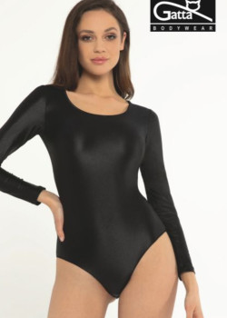 Боди BODY PERFECT BLACK BRILLANT BLACK