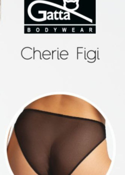 Бикини CHERIE FIGI BLACK