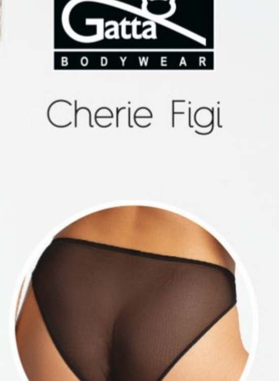 Бикини CHERIE FIGI BLACK