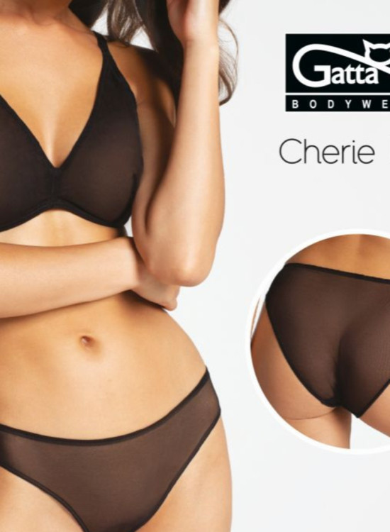 Бикини CHERIE FIGI BLACK