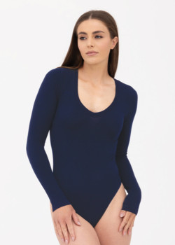 Боди BODY MIRAGE BLACK