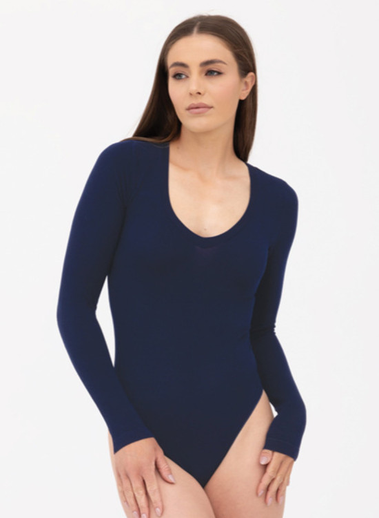 Боди BODY MIRAGE BLACK