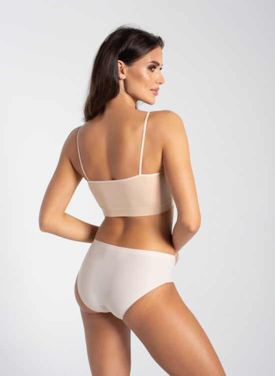 Бикини MAJTKI - WINDY ULTRA COMFORT Black