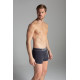 Мъжки боксерки Bielizna Męska - Boxer Cotton TITANIUM 2