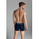 Мъжки боксерки Bielizna Męska - Boxer Cotton TITANIUM 2