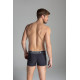 Мъжки боксерки Bielizna Męska - Boxer Cotton Titanium 2
