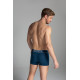 Мъжки боксерки Bielizna Męska - Boxer Cotton NAVY 2