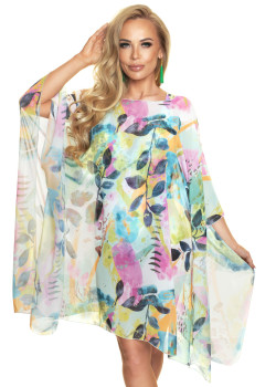 Туника Tunika-Padma-13-Multicolor