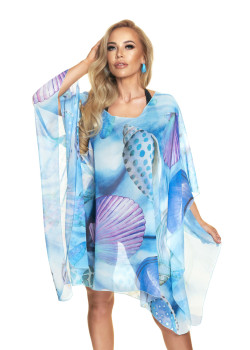 Туника Tunika-Padma-14-Multicolor