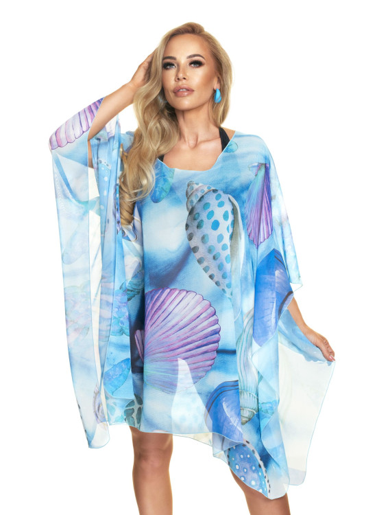 Туника Tunika-Padma-14-Multicolor