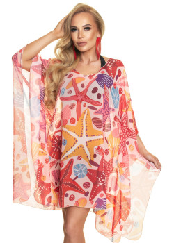 Туника Tunika-Padma-15-Multicolor