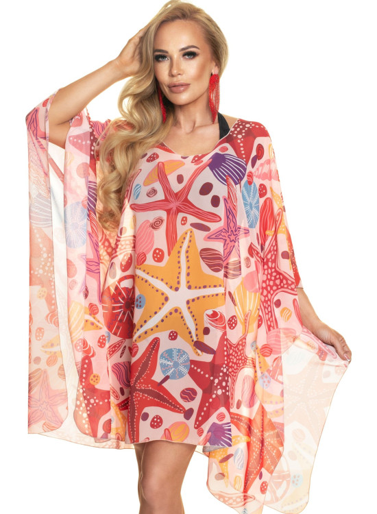 Туника Tunika-Padma-15-Multicolor