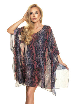 Туника Tunika-Padma-16-Multicolor