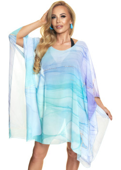 Туника Tunika-Padma-26-Multicolor