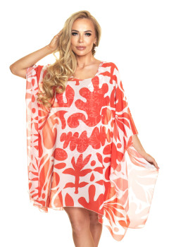 Туника Tunika-Padma-21-Czerwony