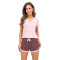 Дамска пижама Piama-Daphne-Short-Rowa-Rowy