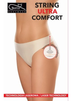 Дамски прашки в червен цвят ULTRA COMFORT