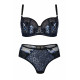 Сутиен бриджитка Blue Panther 19086-Мека чашка-LadyStyle.bg