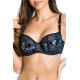 Сутиен бриджитка Blue Panther 19086-Мека чашка-LadyStyle.bg
