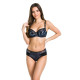 Сутиен бриджитка Blue Panther 19086-Мека чашка-LadyStyle.bg