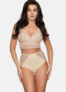 Бикини Figi-BBL-184-Beige-Beowy