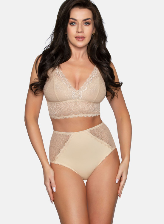 Бикини Figi-BBL-184-Beige-Beowy