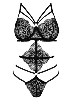 Секси боди Elaris