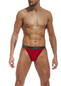 Мъжки слипове в червен цвят HIGH EMOTION