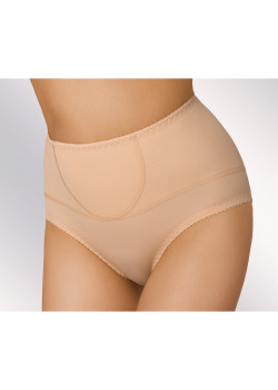 Моделиращи бикини в бежов цвят Vivien