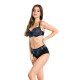 Бикини с висока талия Blue Panther 19087-Бикини-LadyStyle.bg Бикини с висока талия Blue Panther 19087-Бикини-LadyStyle.bg