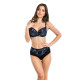 Бикини с висока талия Blue Panther 19087-Бикини-LadyStyle.bg Бикини с висока талия Blue Panther 19087-Бикини-LadyStyle.bg
