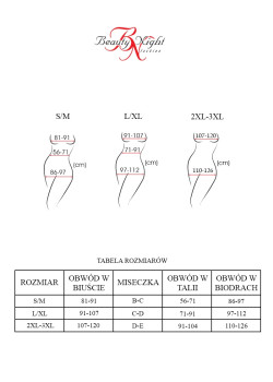 Луксозно секси бельо от три части Velvet Sin