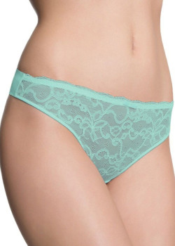 Дамски прашки в светло син цвят Hottie