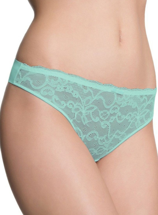 Дамски прашки в светло син цвят Hottie