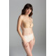 Безшевен сутиен BIUSTONOSZ SAMONOŚNY INVISIBLE BEAUTY BRA 01 Beige