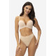 Безшевен сутиен Biustonosz Damski Joyce BEŻ