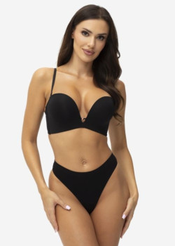 Безшевен сутиен Biustonosz Damski Joyce BEŻ