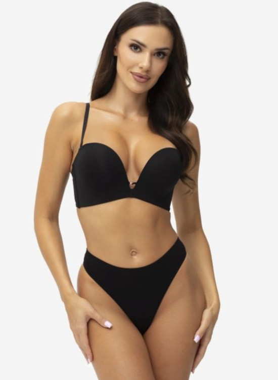 Безшевен сутиен Biustonosz Damski Joyce BEŻ