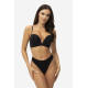 Безшевен сутиен Biustonosz Damski Joyce BEŻ