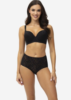 Безшевен сутиен Biustonosz Damski Fuller BEŻ