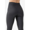 Дамски безшевен клин Leggings New York 02 CZARNY
