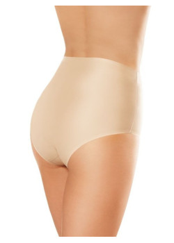 Brigitte Comfort-01 безшевни бикини в бежово