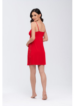 Нощница Koszulka-Monica-Czerwona-Czerwony