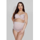 Дамски бикини за бременни в розово MAMA BELLY-Бременни-LadyStyle.bg Дамски бикини за бременни в розово MAMA BELLY-Бременни-LadyStyle.bg