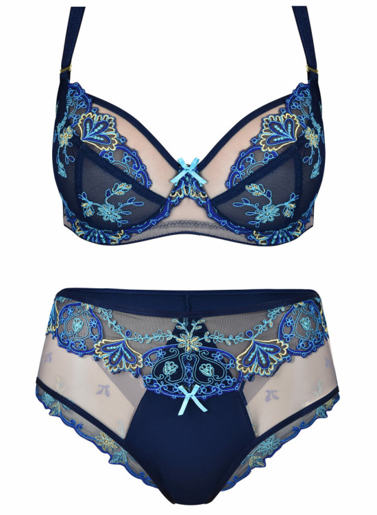 Бикини Fresh Blue 19088-Бикини-LadyStyle.bg Бикини Fresh Blue 19088-Бикини-LadyStyle.bg
