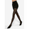 Антицелулитен чорапогащник в черно Bye Cellulite Nero 50 DEN