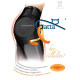 Антицелулитен чорапогащник в графит Bye Cellulite Nero 50 DEN-Чорапогащи-LadyStyle.bg